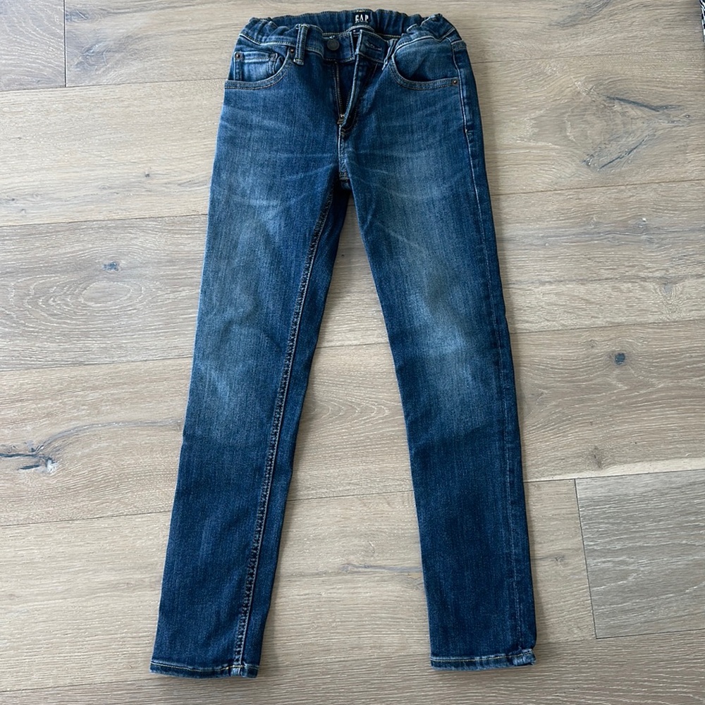 Boys Gap Denim
